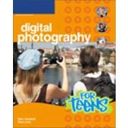 Digital Photography For Teens