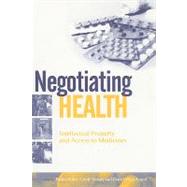 Negotiating Health