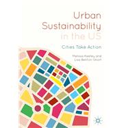 Urban Sustainability in the Us