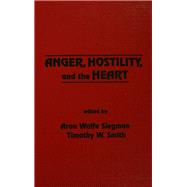 Anger, Hostility, and the Heart