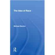 The Idea Of Race