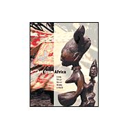 Art From Africa: Long Steps Never Broke A Back