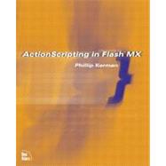 ActionScripting in Flash MX