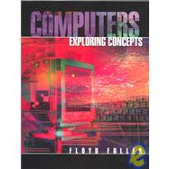 Computers : Exploring Concepts