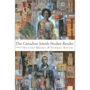 The Canadian Jewish Studies Reader