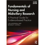 Fundamentals of Nursing and Midwifery Research