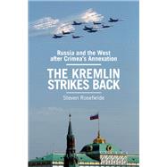 The Kremlin Strikes Back