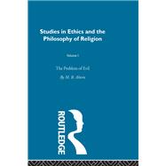 Problem Of Evil: Vol 1