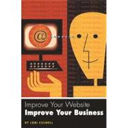 Improve Your Website, Improve Your Business