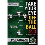 Take Your Eye Off the Ball 2.0