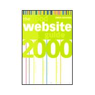 The Good Website Guide 2000