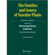 Flowering Plants. Eudicots