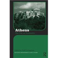 Athens: The City as University