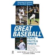 Great Baseball Feats, Facts & Firsts (2011 Edition)