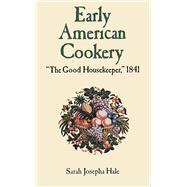 Early American Cookery 