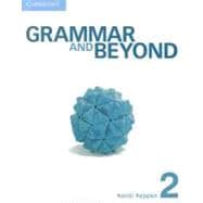 Grammar and Beyond Level 2 Student's Book