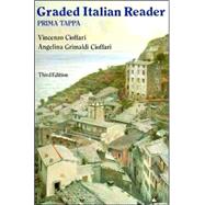 Graded Italian Reader Prima tappa