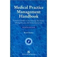 Medical Practice Management Handbook