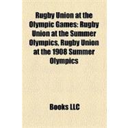 Rugby Union at the Olympic Games : Rugby Union at the Summer Olympics