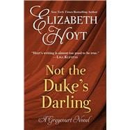 Not the Duke's Darling