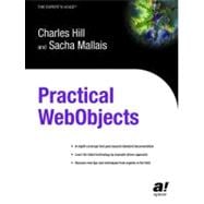 Practical Webobjects