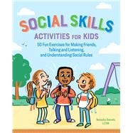 Social Skills Activities for Kids