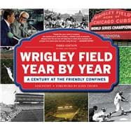 Wrigley Field Year by Year