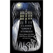 Classic Ghost Stories Spooky Tales to Read at Christmas