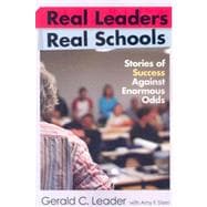 Real Leaders, Real Schools