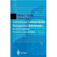 International Environmental Management Benchmarks