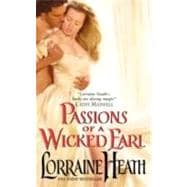Passions Wicked Earl