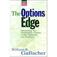 The Options Edge: Winning the Volatility Game with Options on Futures