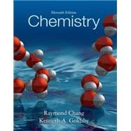 Chemistry w/Connect Plus Bundle