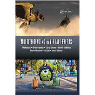 Multithreading for Visual Effects