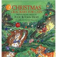 Christmas Crackers for Cats