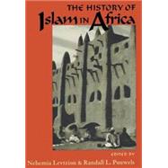 The History of Islam in Africa