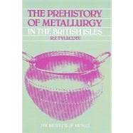 The Prehistory of Metallurgy in the British Isles: 5