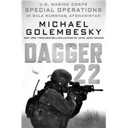 Dagger 22 U.S. Marine Corps Special Operations In Bala Murghab, Afghanistan