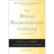 The Breast Reconstruction Guidebook