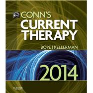 Conn's Current Therapy 2014