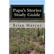 Papa's Stories Study Guide
