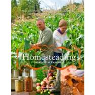 Homesteading in the 21st Century