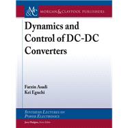 Dynamics and Control of Dc-dc Converters