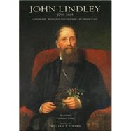 John Lindley (1799 - 1865)