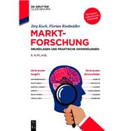 Marktforschung
