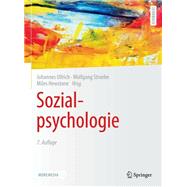 Sozialpsychologie
