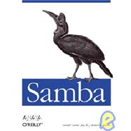 Samba/ Using Samba