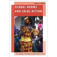 Global Norms and Local Action The Campaigns to End Violence against Women in Africa