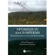 Apomixis in Angiosperms