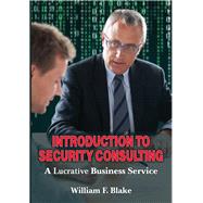 Introduction to Security Consulting